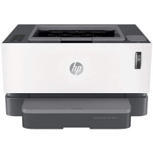 HP Neverstop Laser 1000w (4RY23A)